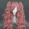 Cosplay Anime Cosplay Wig - Vocaloid - Luka 076C