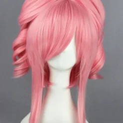 Cosplay Anime Cosplay Wig - Code Geass - Anya Alstreim -Spirit Halloween Store cs 166A Code Geass Anya Alstreim