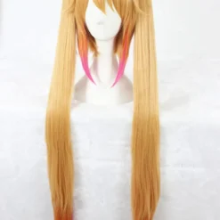 Cosplay Anime Cosplay Wig - Kobayashi Maid Dragon/Tohru -Spirit Halloween Store cs 325B Kobayashi Maid Dragon Tohru c