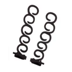 UNIQSO Side Braided Hair Band