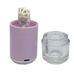 UNIQSO Premium Ultrasonic Contact Lenses Cleaner -Spirit Halloween Store hl 988 3