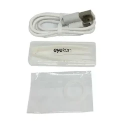 UNIQSO Premium Ultrasonic Contact Lenses Cleaner -Spirit Halloween Store hl 988 4