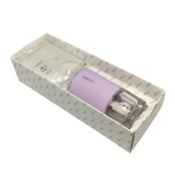 UNIQSO Premium Ultrasonic Contact Lenses Cleaner -Spirit Halloween Store hl 988 6