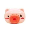 UNIQSO Lens Case - Pink Piggy