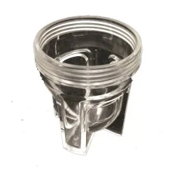 UNIQSO Lens Case - Sclera -Spirit Halloween Store lens case sclera e