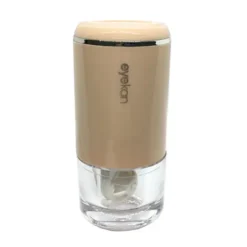 UNIQSO Premium Ultrasonic Contact Lenses Cleaner -Spirit Halloween Store light brown