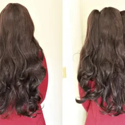 Cosplay Anime Cosplay Wig - Fate Stay Night - Tohsaka Rin -Spirit Halloween Store wig fate stay night tohsaka rin cs 216a ruines maines a