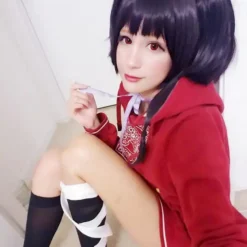 Cosplay Anime Cosplay Wig - Koutetsujou No Kabaneri:Mumei -Spirit Halloween Store wig koutetsujou no kabaneri cs 289a otakuhina a