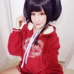 Cosplay Anime Cosplay Wig - Koutetsujou No Kabaneri:Mumei -Spirit Halloween Store wig koutetsujou no kabaneri cs 289a otakuhina c