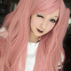 Cosplay Anime Cosplay Wig - Seraph Of The End - Krul Tepes -Spirit Halloween Store wig seraph of the end krul tepes cs 245e mandy.kodama a