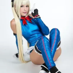 Cosplay Anime Cosplay Wig - Yosuganosora/Kasugano Sora -Spirit Halloween Store wig yosuganosora kasugano sora cs 301a otakuhina a