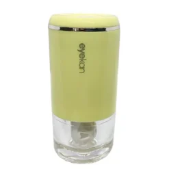 UNIQSO Premium Ultrasonic Contact Lenses Cleaner -Spirit Halloween Store yellow 994b4b0b c177 4c26 a7ed e568790bb7e8