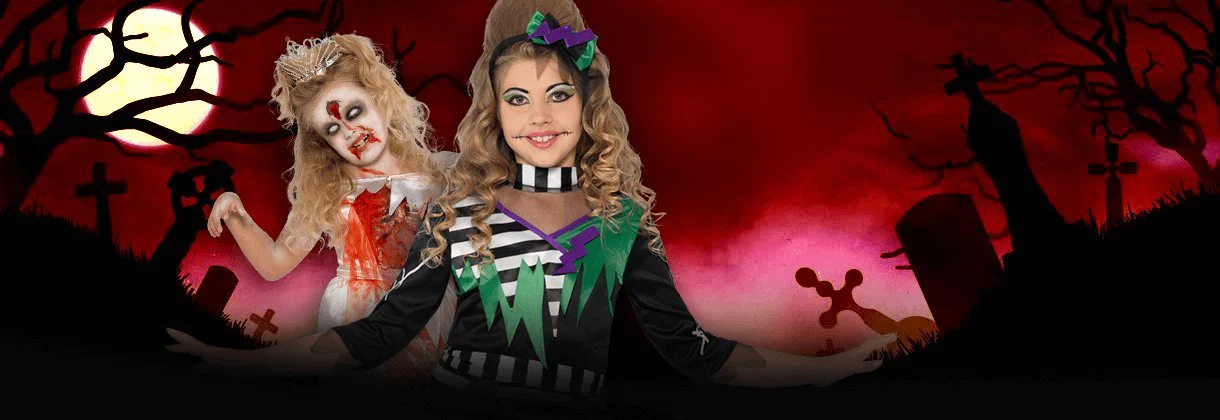 Spirit Halloween Store -Spirit Halloween Store halloween girls 337715